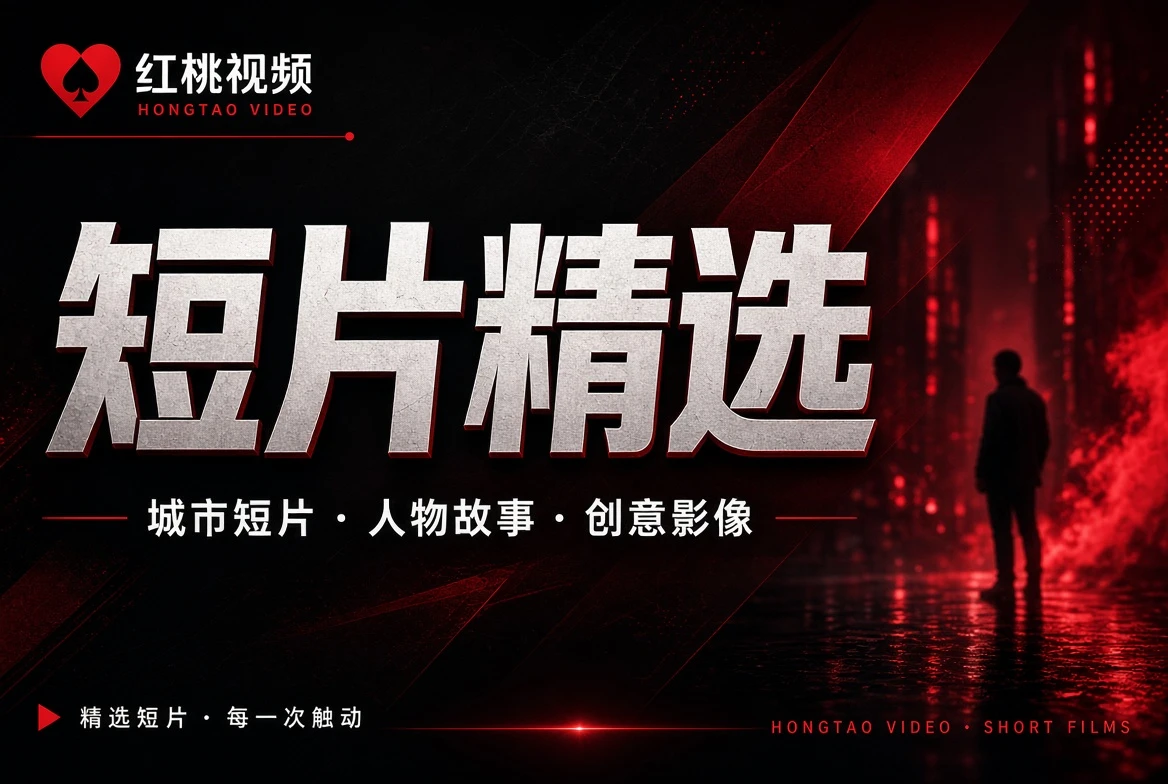 红桃视频短片精选画面